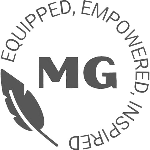 MG Logo